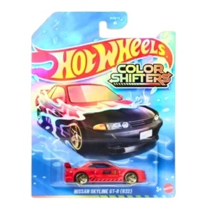 Nissan Skyline GT-R (R32)