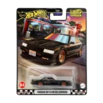 Nissan Skyline RS (KDR30) Boulevard #94