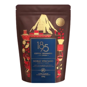 Noble Volcano 1895 by Lavazza Specialty Coffee Beans 250g
