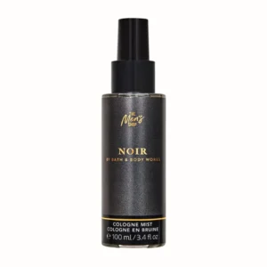 Noir Travel Size Cologne Mist 100ml