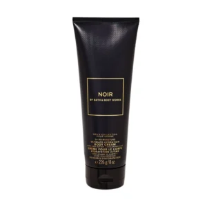 Noir Ultimate Hydration Body Cream 226g