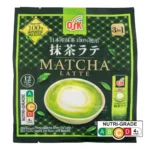 OSK 3-in-1 Matcha Latte Instant Sachets
