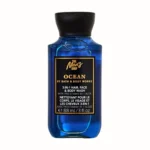 Ocean 3-in-1 Travel Size Body Wash 88ml