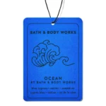 Ocean Hanging Fragrance Diffuser