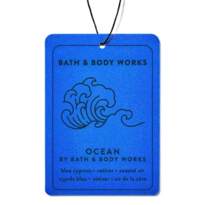 Ocean Hanging Fragrance Diffuser