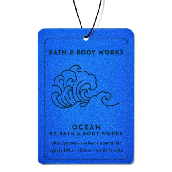 Ocean Hanging Fragrance Diffuser