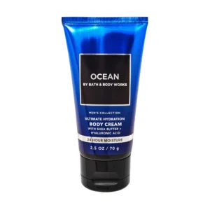 Ocean Travel Size Ultimate Hydration Body Cream 70g