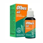 Olbas Inhalant Decongestant Oil 12ml