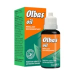 Olbas Inhalant Decongestant Oil 30ml