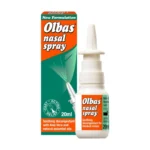 Olbas Nasal Decongestant Spray 20ml