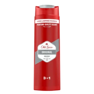 Old Spice Original 3-in-1 Shower Gel 250ml