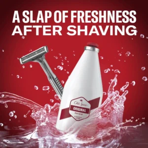 Old Spice Original Aftershave 100ml