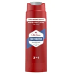 Old Spice Whitewater 3-in-1 Shower Gel 250ml