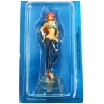 One Piece Nami Anime Girl Figure