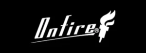 Onfire logo