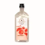 Orange Ginger Aromatherapy Body Wash and Foam Bath 295ml