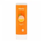 Orange & Satsuma Superdrug Fruity Shower Gel 250ml