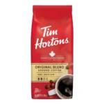 Original Blend Tim Hortons Ground Coffee 340g