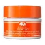 Origins Ginzing Original Refreshing Eye Cream To Brighten And Depuff 15ml