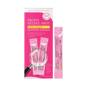 PRO17H Needle Shot 200 Collagen Booster Essence