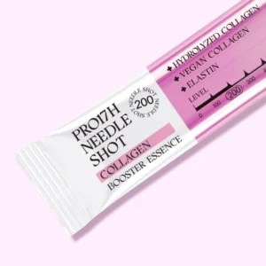 PRO17H Needle Shot 200 Collagen Booster Essence