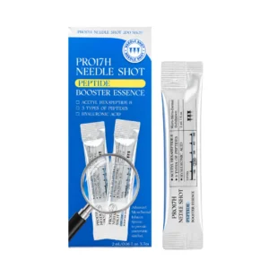 PRO17H Needle Shot 200 Peptide Booster Essence