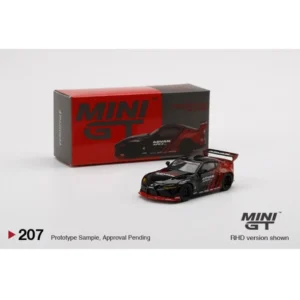 Pandem Toyota GR Supra- Advan