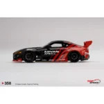 #207 Pandem Toyota GR Supra- Advan