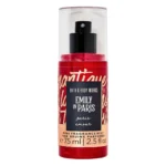 Paris Amour Travel Size Fine Fragrance Mist 75ml