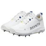 Payntr Pro-X Club Cricket Spikes