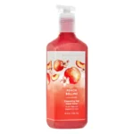 Peach Bellini Cleansing Gel Hand Soap 236ml