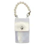 Pearl Snapcase PocketBac Hand Sanitizer Holder