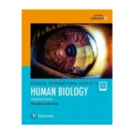 Pearson Edexcel International GCSE (9-1) Human Biology Student Book