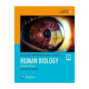 Pearson Edexcel International GCSE (9-1) Human Biology Student Book