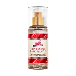 Peppermint Bark Truffle Travel Size Fine Fragrance Mist 75ml