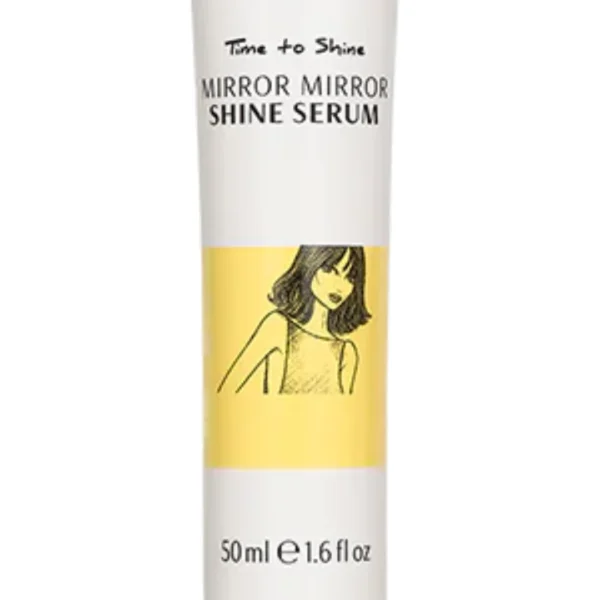 Percy & Reed Time To Shine Mirror Mirror Hair Shine Serum 50ml