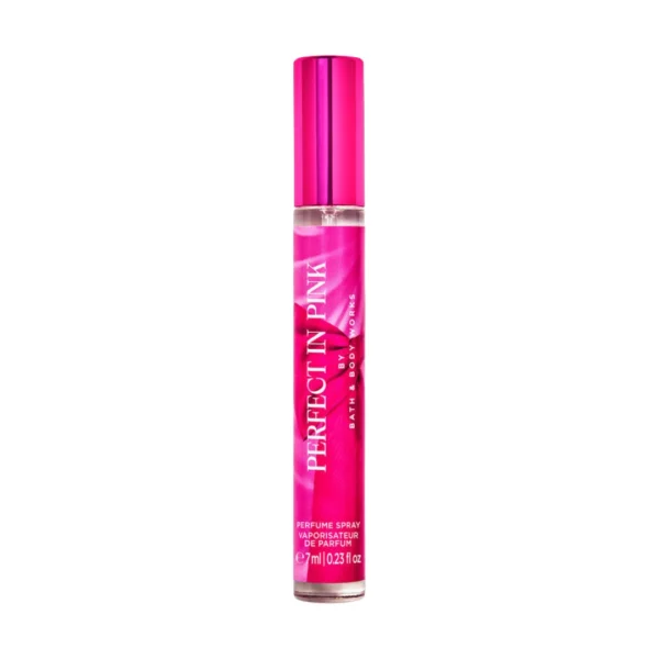 Perfect In Pink Mini Perfume Spray 7ml