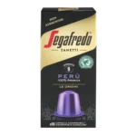 Peru Segafredo Nespresso Coffee Pods