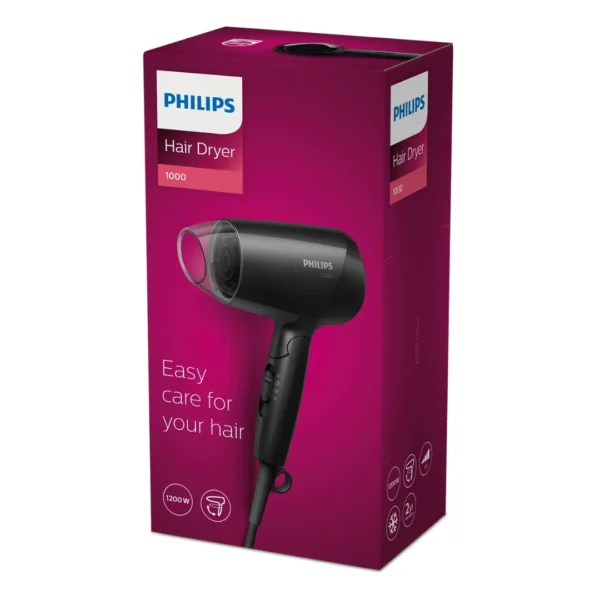 Philips BHC010 Hair Dryer