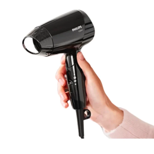 Philips BHC010 Hair Dryer