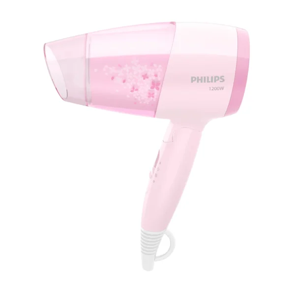 Philips BHC017 Hair Dryer