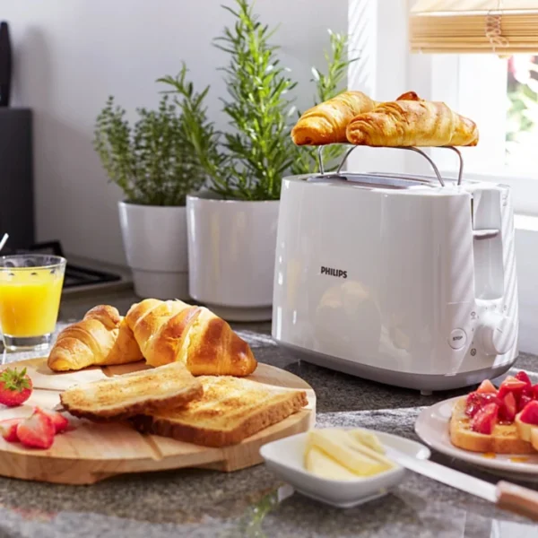 Philips HD2582 Toaster