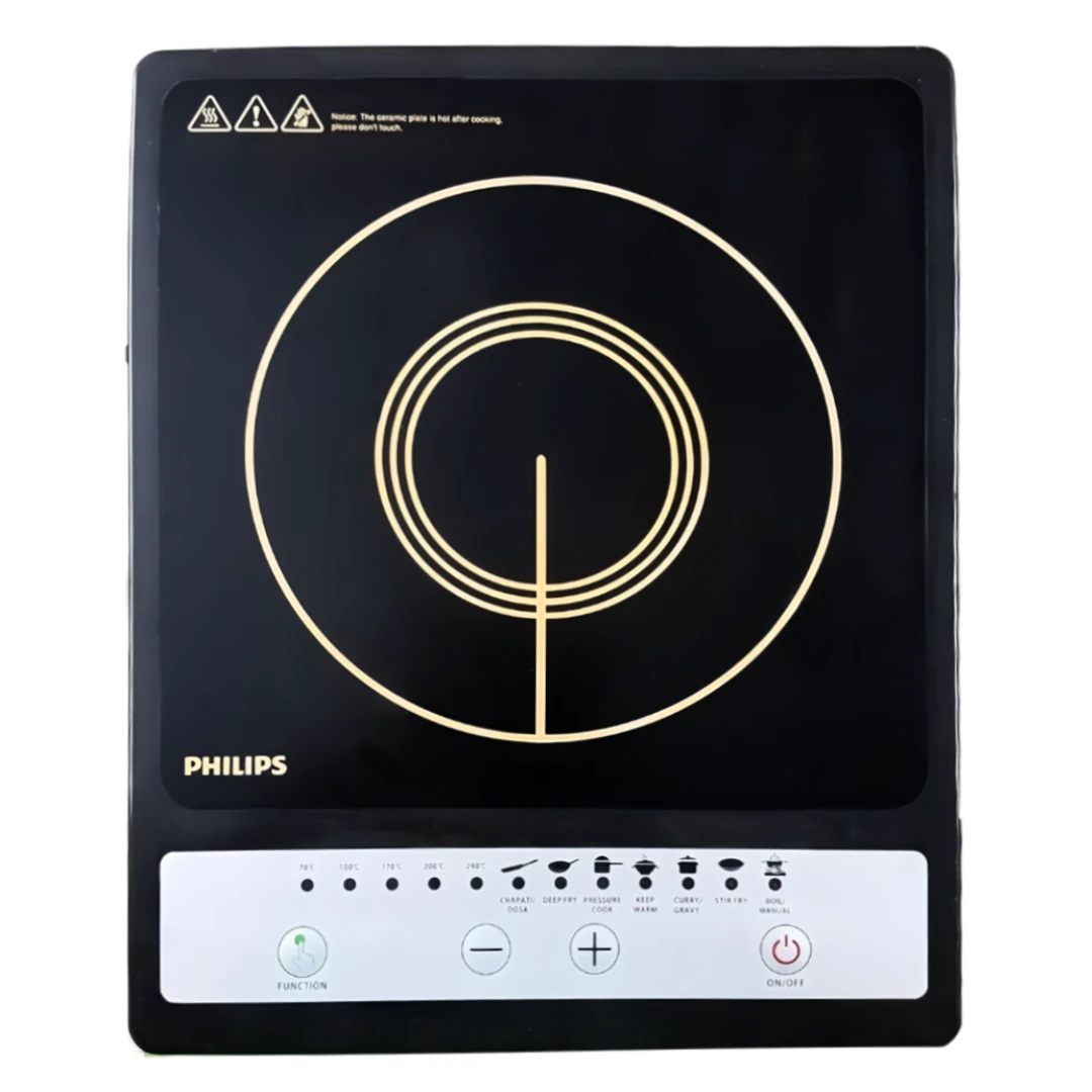 Philips HD4920 Induction Cooker