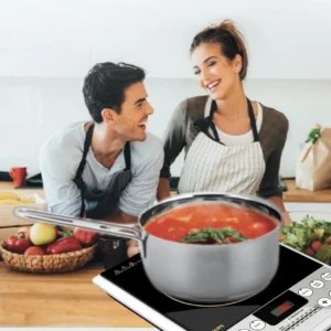 Philips HD4929 Induction Cooker