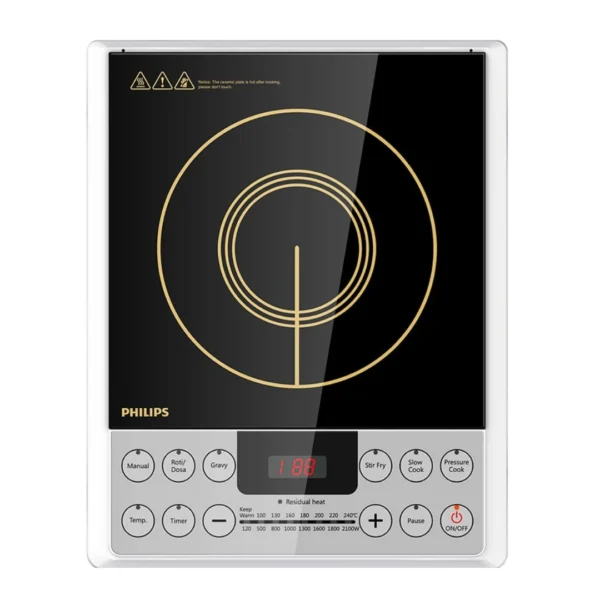 Philips HD4929 Induction Cooker