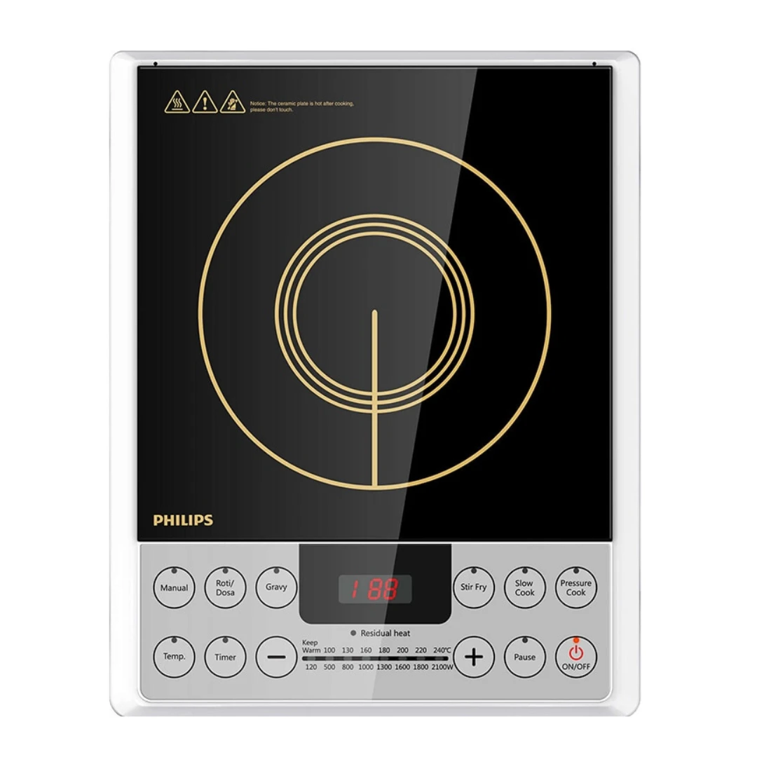 Philips HD4929 Induction Cooker