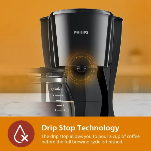 Philips HD743220 Coffee Maker