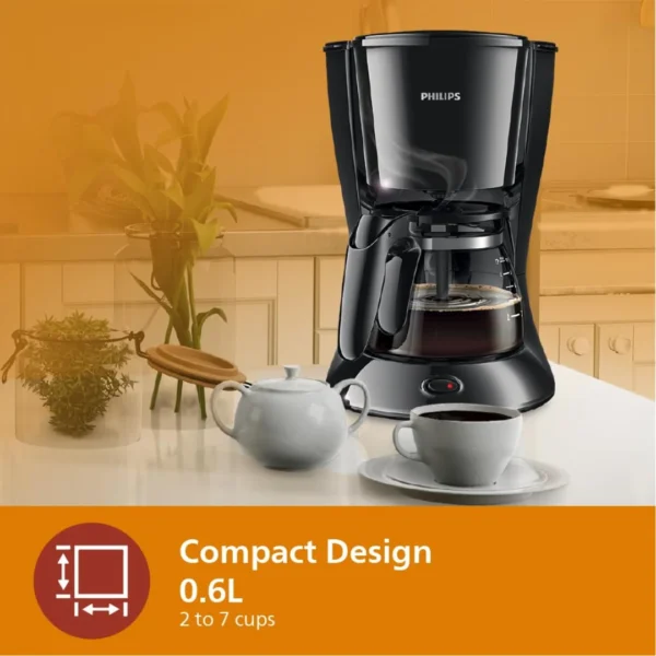 Philips HD743220 Coffee Maker