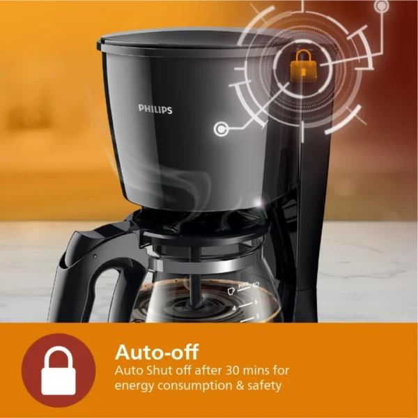 Philips HD743220 Coffee Maker