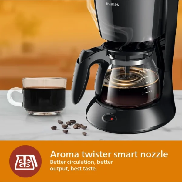 Philips HD743220 Coffee Maker